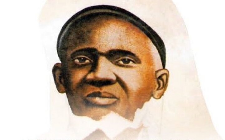 Bakary Sambe explore l’héritage soufi d’El Hadj Malick Sy