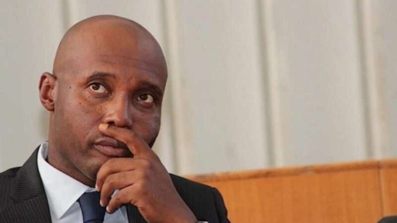 Mairie capitale : Dias attend septembre, mais Dakar ne veut pas patienter