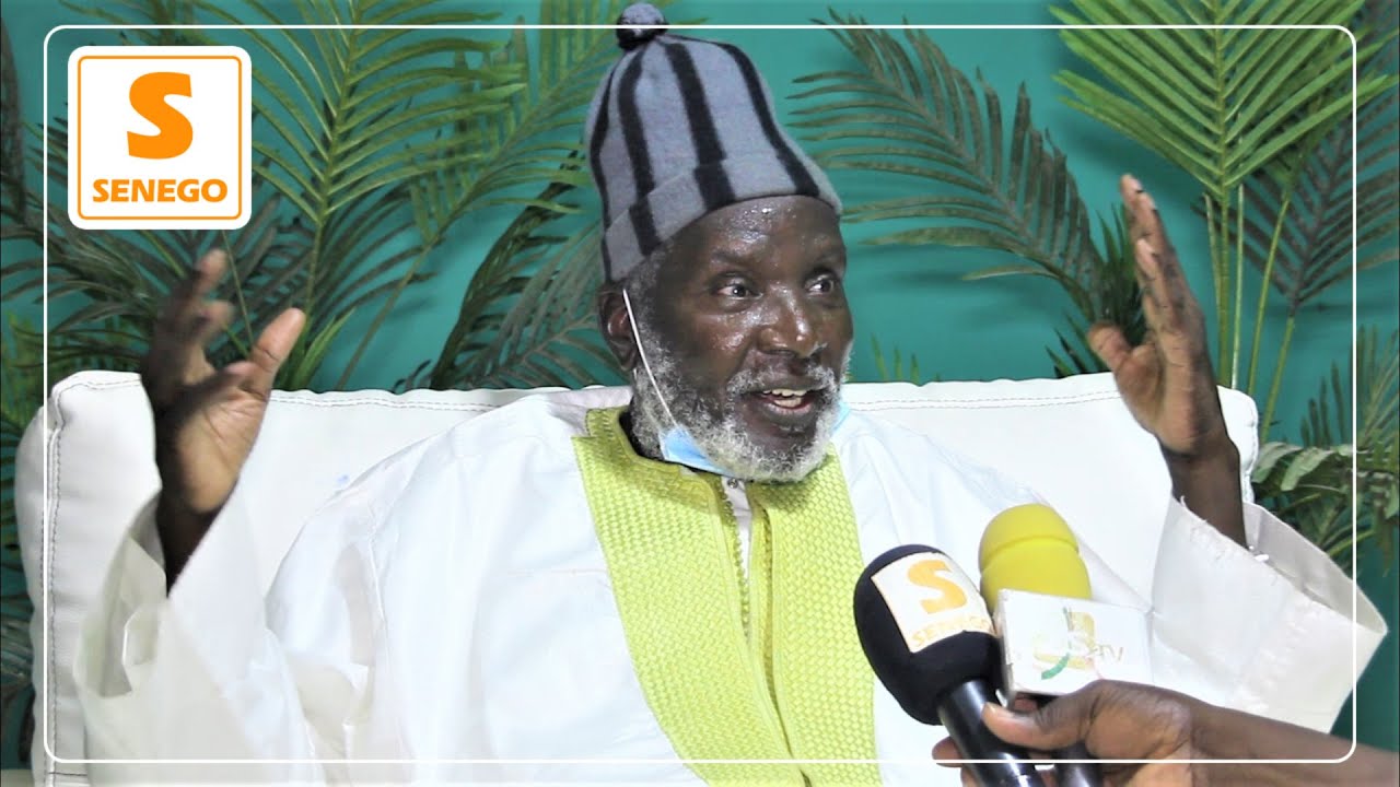 Rappel à Dieu de Me Aboulaye Babou, l&rsquo;époux de feue Déguène Chimère