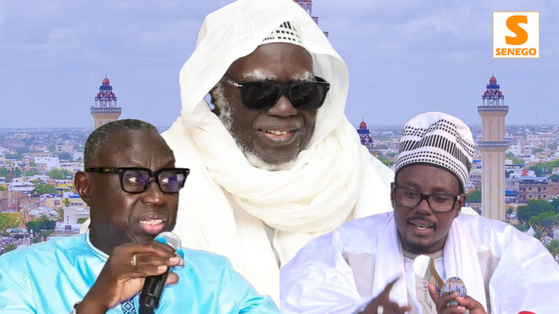 Cérémonie officielle du Magal : Le Grand rendez-vous du spirituel et du temporel attendu