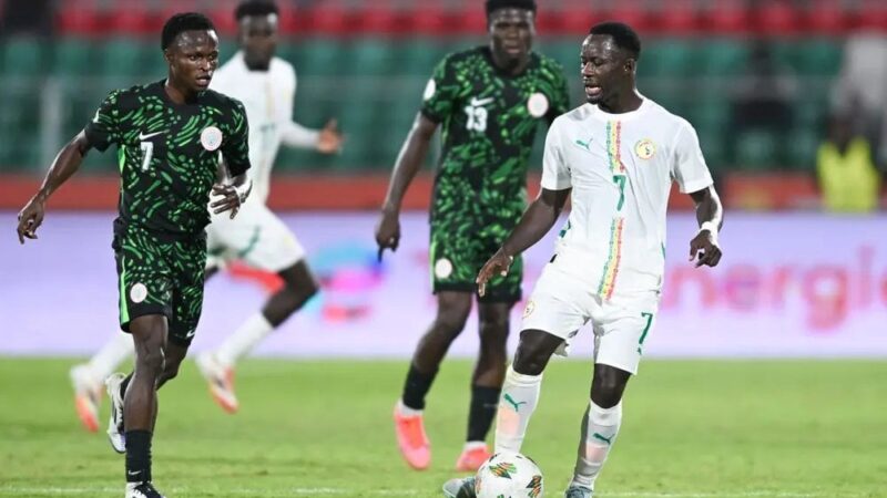 CHAN 2025: Les Lions locaux se qualifient malgré un nul contre le Soudan