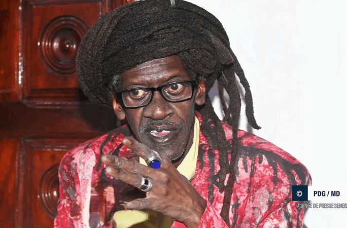 Cheikh Lô : Après dix ans d’attente, la légende sénégalaise signe son grand retour avec Maame
