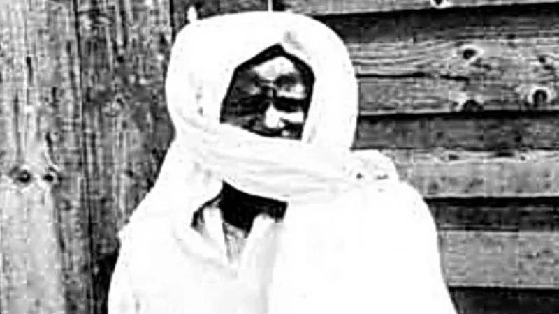 Cheikh Ahmadou Bamba sera le nom donné à une avenue de Porto-Novo au Bénin