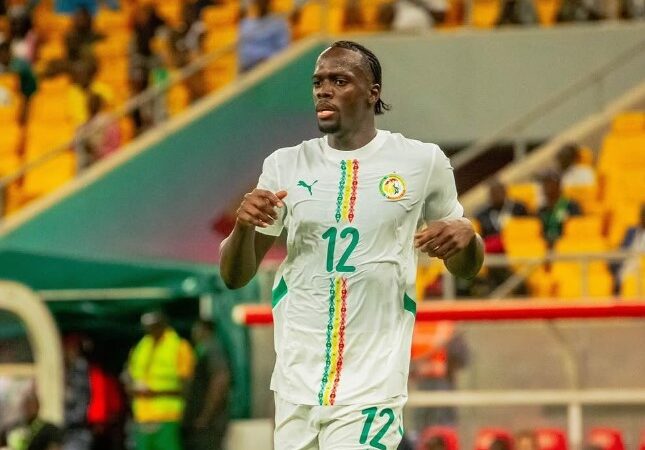 Transfert : L’international sénégalais Chérif Ndiaye quitte l’Europe pour les Émirats avant la CAN 2025
