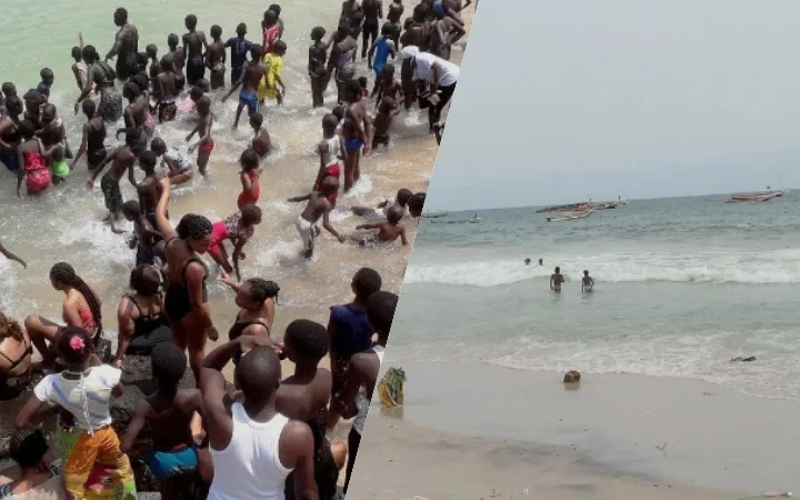 Noyades en série : 106 victimes recensées au Sénégal depuis janvier 2025