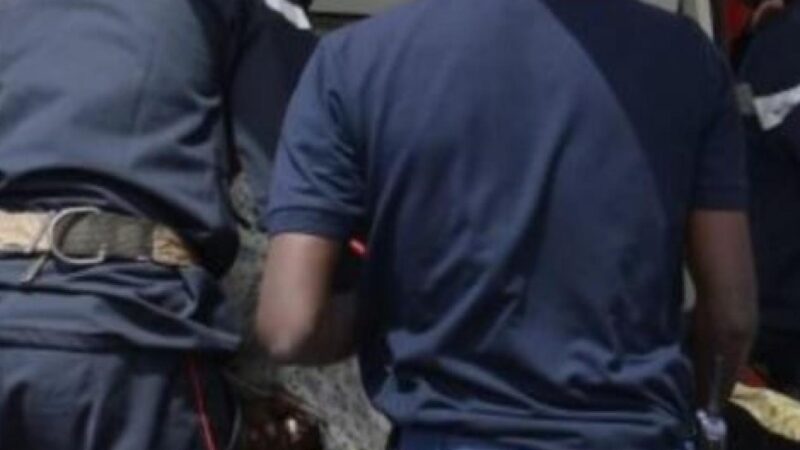 Yeumbeul Nord : Un corps repêché dans un bassin de rétention !