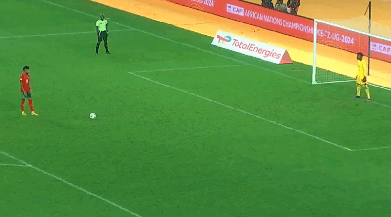 Demi-finale CHAN: le Sénégal s’incline aux tirs au but face au Maroc