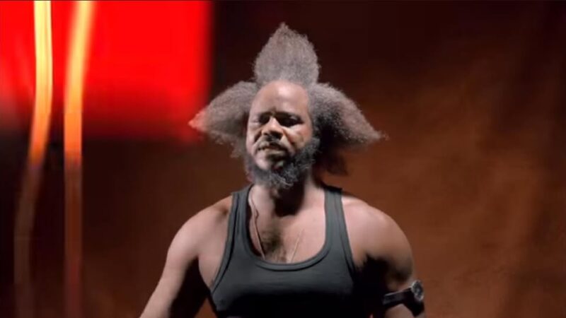Julio L’Absolu défend Thiat : « Le rap n’est pas au service du pouvoir »