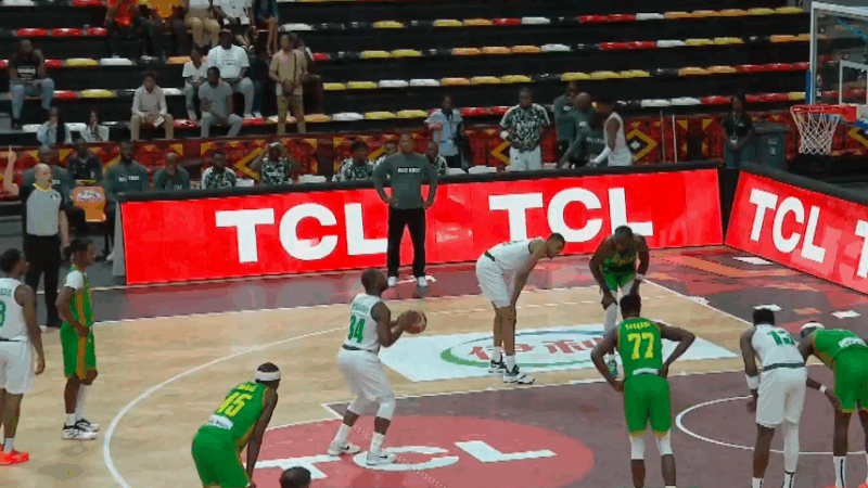 AfroBasket 2025 : Sénégal–Nigeria, revivez le choc pour une place en demi-finale (vidéo)