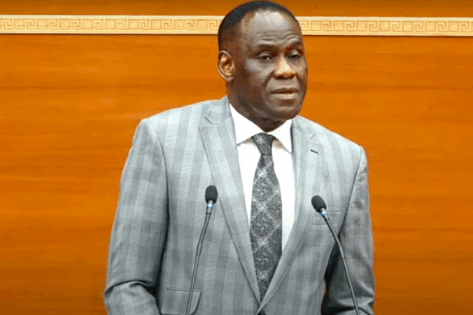 Prisons au Sénégal : Le ministre de la Justice Ousmane Diagne révèle un effectif de 15.267 détenus