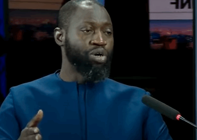 "Portes, fenêtres, chaise anglaise… Mbaye Ndiaye a tout enlevé", accuse le DG de la Sogepa
