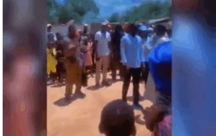 Vacances présidentielles : Toubacouta accueille Diomaye Faye et famille