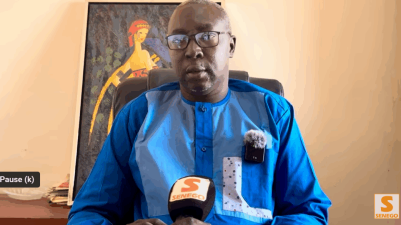 Le journaliste Doudou Coulibaly sous mandat de dépôt, jugé en flagrant délit