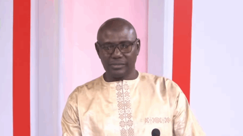 Dr. Mamadou Diouf : « Le Sénégal reste en position de force face au FMI »