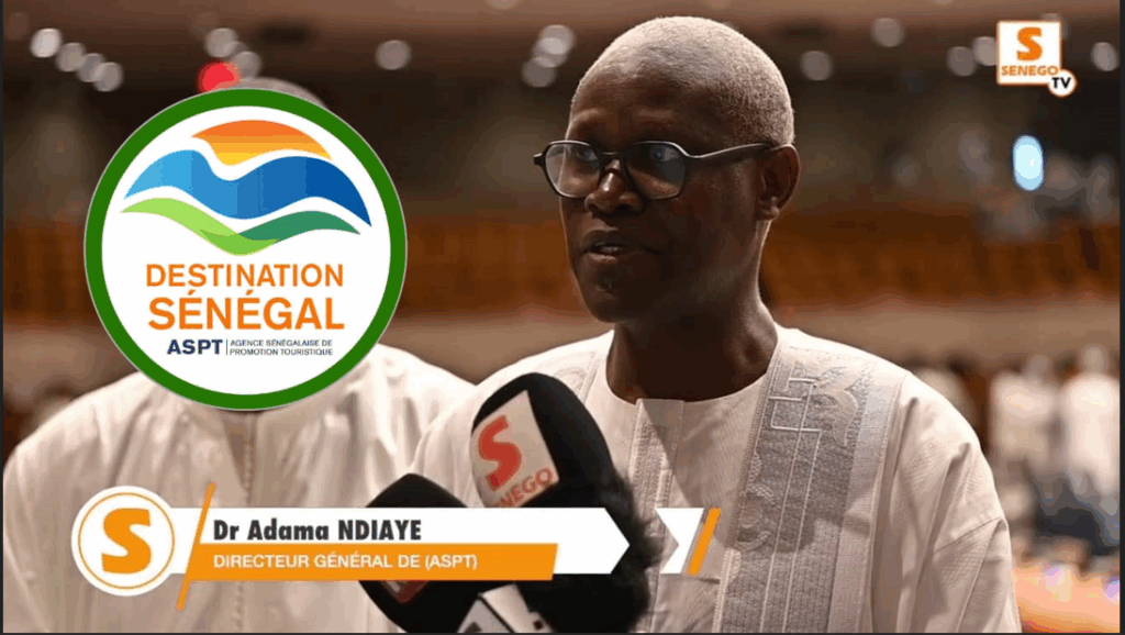 Dr Adama Ndiaye : « Le Bamba Day mérite un classement à l’UNESCO » (Senego TV)