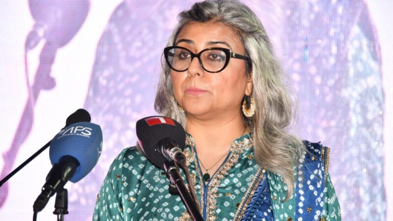 Arrivée du Pakistan Rice Road Show 2025 : le Pakistan et le Sénégal renforcent leur coopération autour du riz