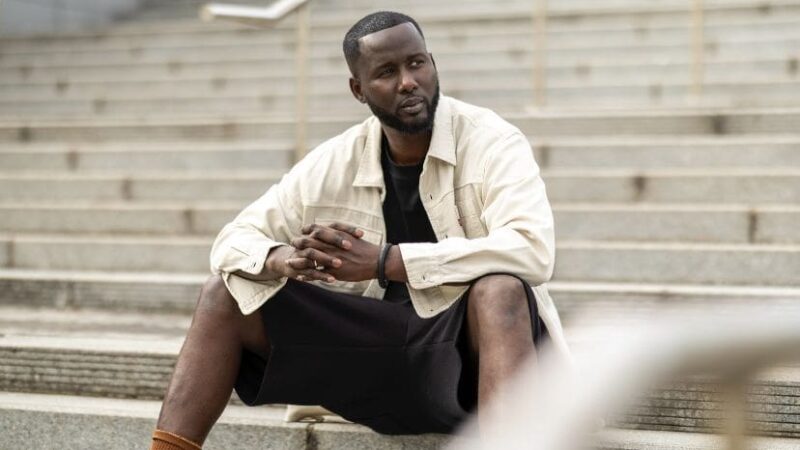 CTD Diamant Noir dévoile Don Alpha : un album entre quête de soi, verbe affûté