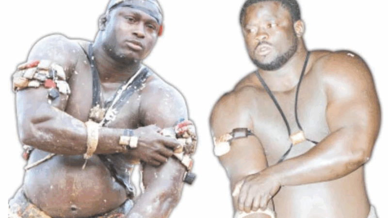 « Le plus long combat de ma carrière » : Modou Lô raconte son duel avec Eumeu Sène