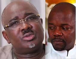 Sociétés fantômes et adresses fictives? les troublantes découvertes de la DIC chez Farba Ngom et Tahirou Sarr