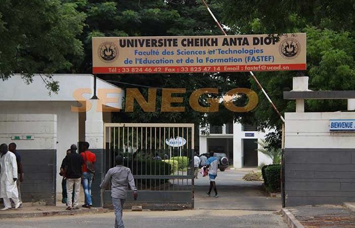 FASTEF : Ouverture du concours 2025-2026 pour devenir élève-professeur