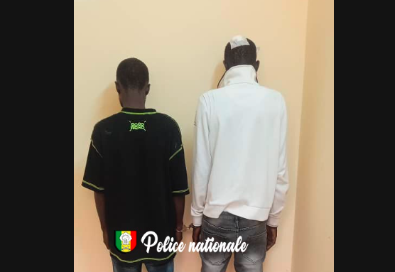 Course-poursuite à Kaolack : deux individus pris en flagrant délit de vol