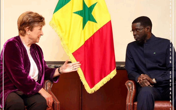 FMI – Sénégal : Pas de vote prévu ce vendredi sur une dérogation liée à la dette (Reuters)