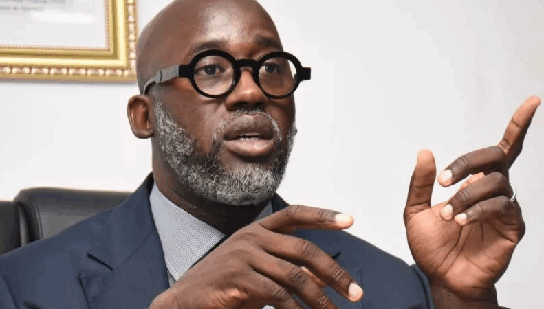 Fadilou Keïta: "j'aurais pu être ministre, Macky Sall m'a fait appeler..."
