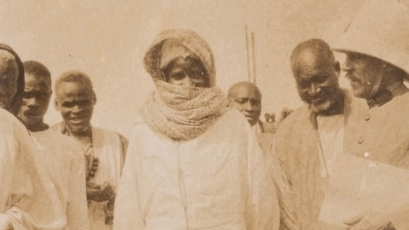 Une référence mondiale à magnifier: Cheikh Ahmadou Bamba Mbacké (Par Dr. Papa Abdoulaye Seck)