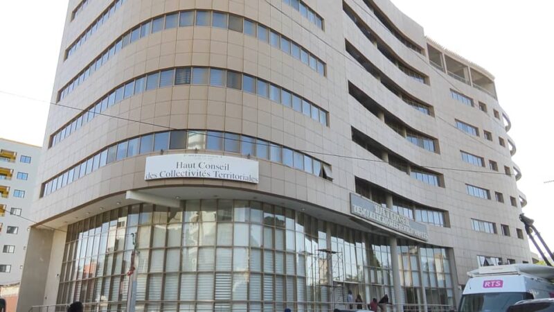 Immeuble fantôme du HCCT : Quand l’État s’arnaque lui-même, Cheikh Seck prêt à rembourser...