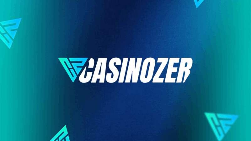 Casinozer FR : Le meilleur choix pour les parieurs français de casino et de sport