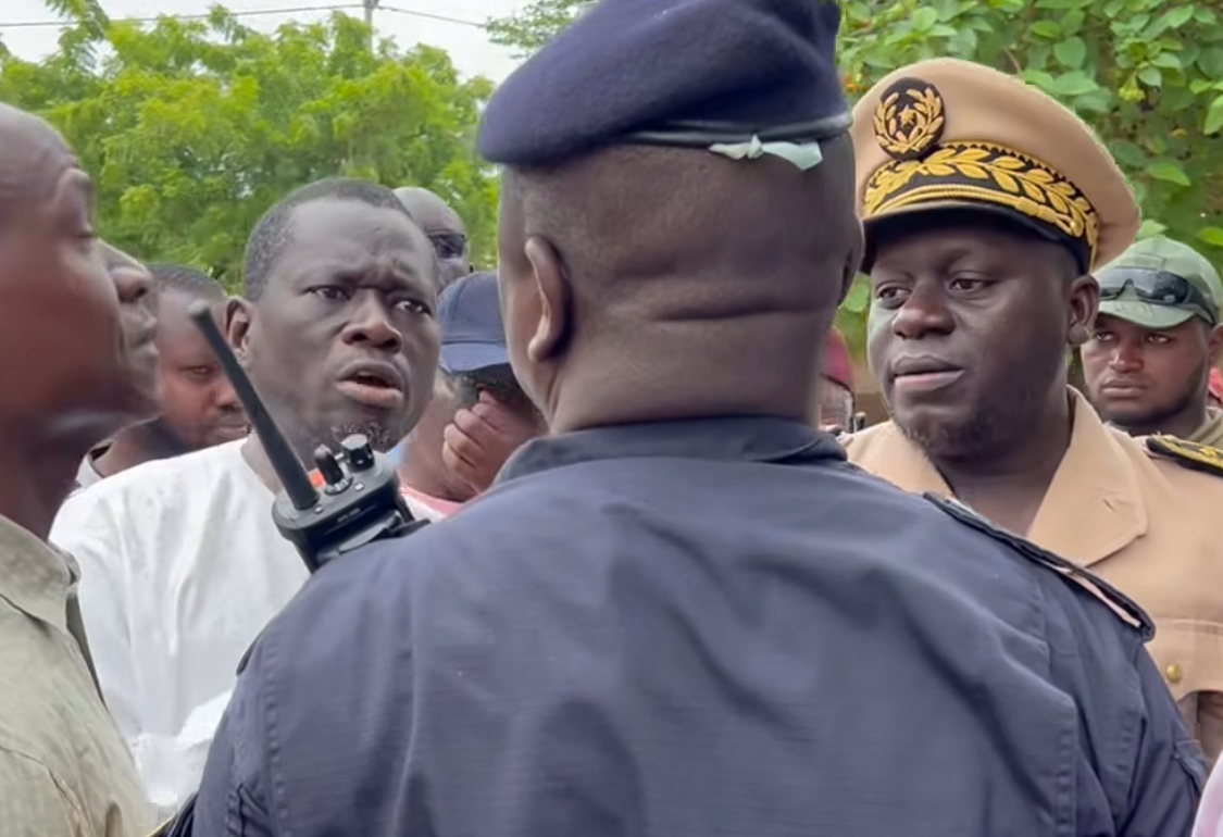 Kaolack: L’Association des Maires du Sénégal apporte un soutien ferme à Serigne Mboup et dénonce l’attitude du préfet