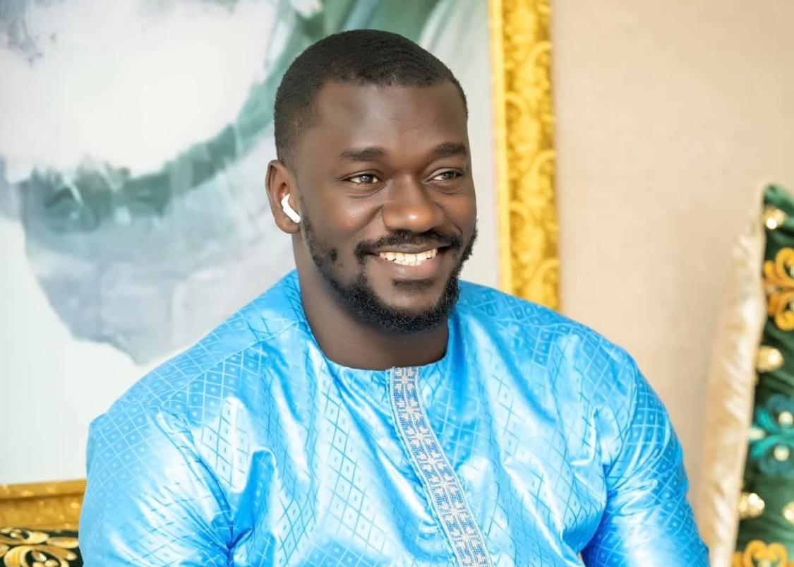 Moda Thioune alias Ibrahima Khalil Thiam de la série « Baabel » arrêté pour plusieurs délits