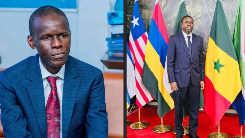 Tueries de 2021 à 2024: Waly Diouf Bodiang dénonce une tentative de réécriture de l’histoire par Oumar Youm