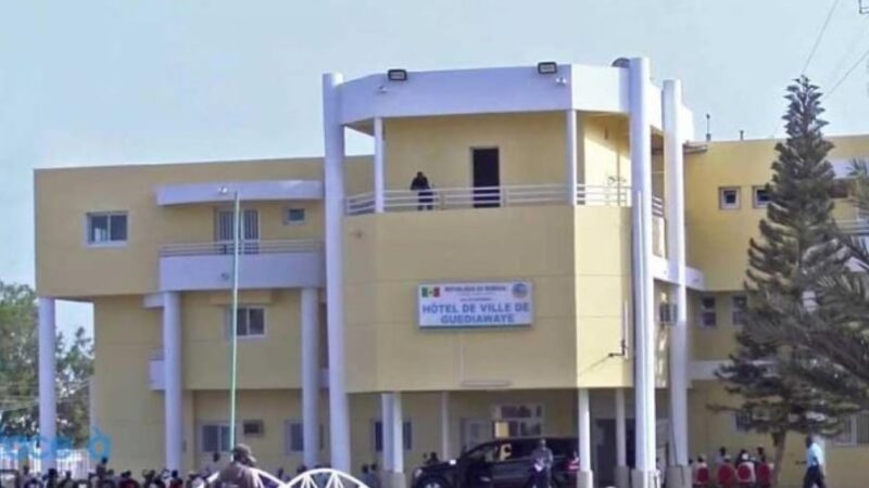 Guédiawaye : Des acteurs culturels en sit-in mardi pour dénoncer