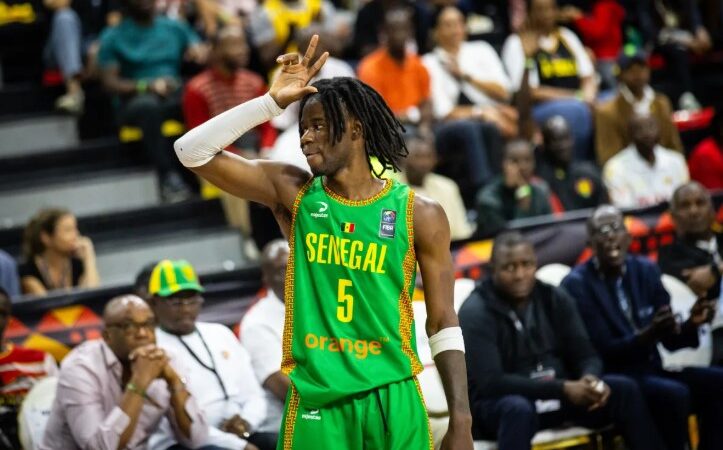 Champion et MVP de la BAL, recordman à l’Afrobasket : Jean Jacques Boissy, nouveau roi du basket africain
