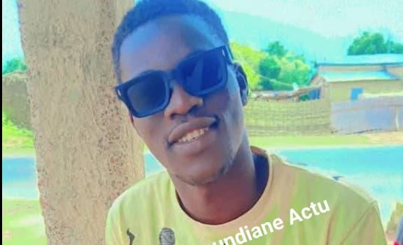 Diaobé : Le jeune vulcanisateur électrocuté dans son atelier...(photos)
