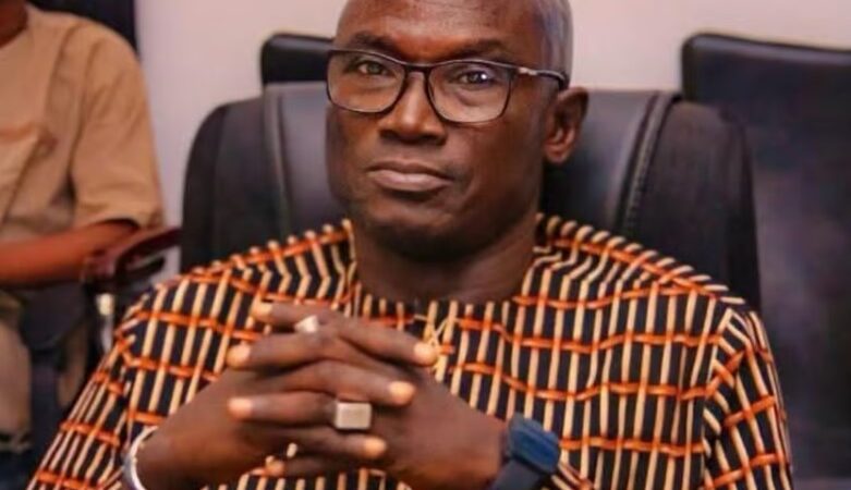Urgent - Présidence Ligue de Football Amateur: Thierno Kosso Diané largement élu face à Mbaye Diouf Dia et Iyane Thiam