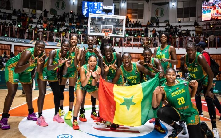Afrobasket 2025 Féminin - Le Sénégal en reconstruction : Fallait-il vraiment exiger le titre ?