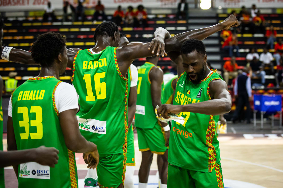 Basket – Sénégal – Côte d’Ivoire, Madagascar, RDC : Gros programme au Stadium Marius Ndiaye pour le Mondial FIBA 2027