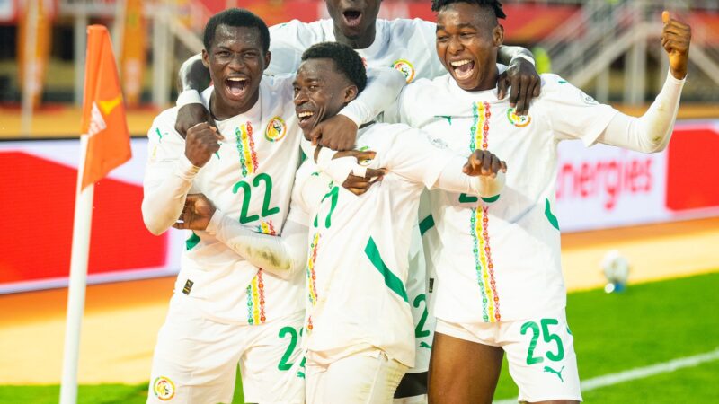 CHAN 2024 : Le Sénégal arrache le bronze en battant le Soudan aux tirs au but