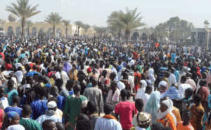 Magal de Touba : de 3 à 6,5 millions de pèlerins, des centaines de milliards en jeu, Moubarack Lo dévoile l’ampleur économique de l’événement
