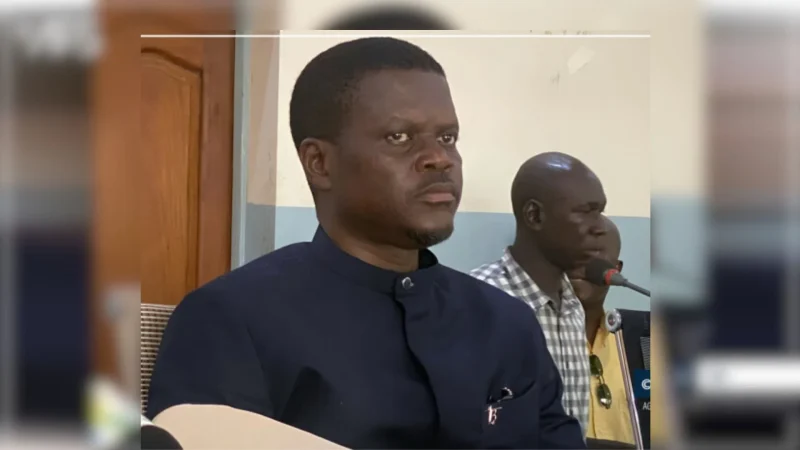 Mairie de Ziguinchor: 10 agents en garde à vue, le maire convoqué au commissariat