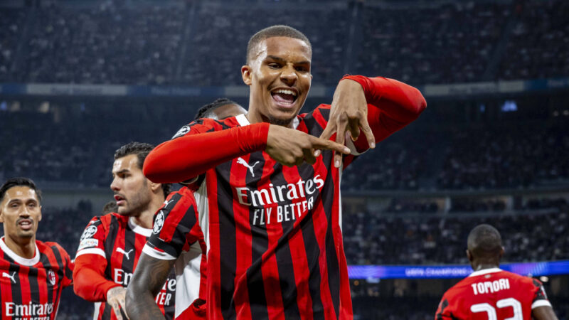 Malick Thiaw quitte l’AC Milan et s’engage en Premier League, "Ces trois années à Milan..."