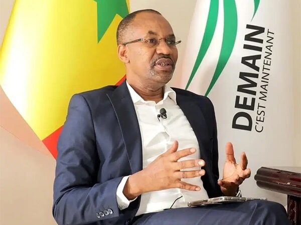 FMI et base de Rufisque : Mamoudou Ibra Kane alerte sur « imprudence » et manque de discrétion