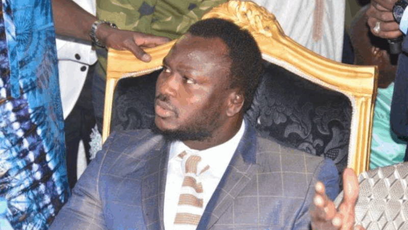 De l’arène au Business : Modou Lô amorce sa reconversion