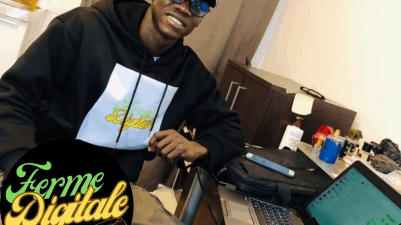 FermeDigitale : quand un étudiant mise sur la technologie pour révolutionner l’agriculture au Sénégal