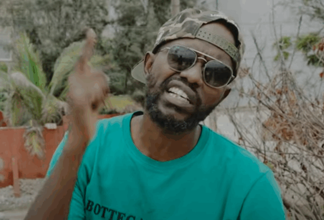 Rap clash : Meuz Gooren contre-attaque Thiat avec &lsquo;Tapp Tooxu&rsquo; (vidéo)