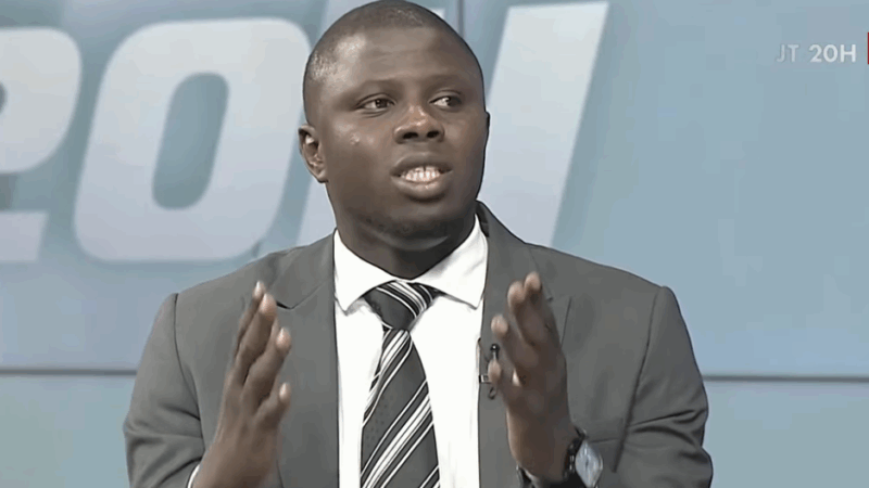 Ngagne Demba Touré : « Le Sénégal devient un actionnaire stratégique dans ses mines »