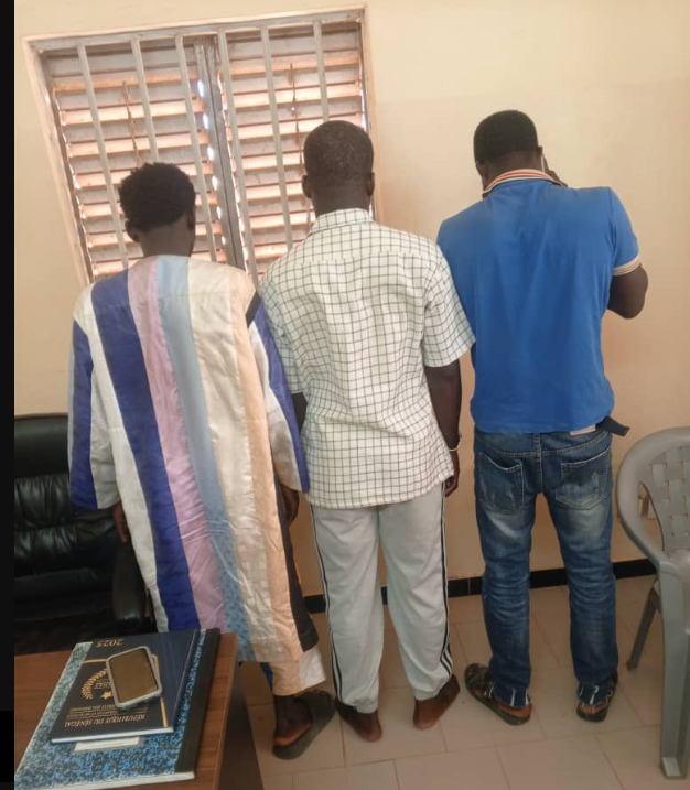 Douanes sénégalaises : Près de 340 millions en billets noirs saisis à Ziguinchor et Ngaye Mékhé
