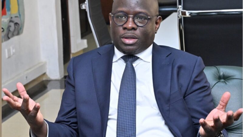 Rapport d’exécution budgétaire du 2eme trimestre : Des résultats globalement encourageants